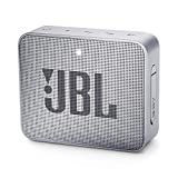 JBL GO 2 Speaker Bluetooth Portatile – Cassa Altoparlante Bluetooth Waterproof IPX7 – Con...