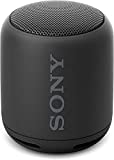 Sony SRS-XB10 Altoparlante Wireless Portatile, Extra Bass, Bluetooth 4.2 (A2DP/AVRCP/HFP/HSP),...