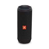 JBL Flip 4 Speaker Bluetooth Portatile, Cassa Altoparlante Bluetooth Waterproof IPX7, Con Microfono,...