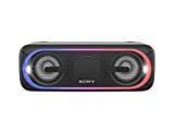 Sony SRS-XB40 Altoparlante Wireless Portatile, Extra Bass, Bluetooth, NFC, USB, Resistente all'Acqua...