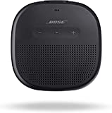 Bose SoundLink 783342-0100 Diffusore Micro Bluetooth, Nero