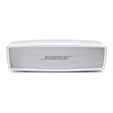 Bose SoundLink Mini Bluetooth II Diffusore, Special Edition, Argento